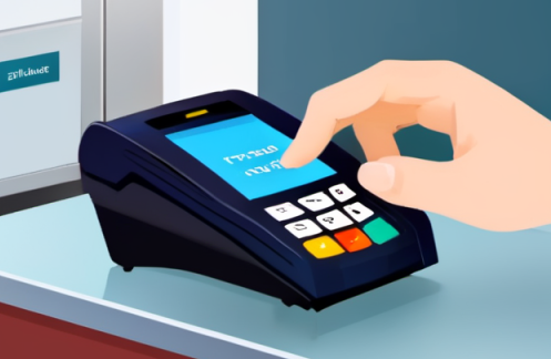 银惠通POS机：个人银联小微商户注册限制怎么办？