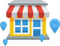 银惠通MPOS，智能匹配商户